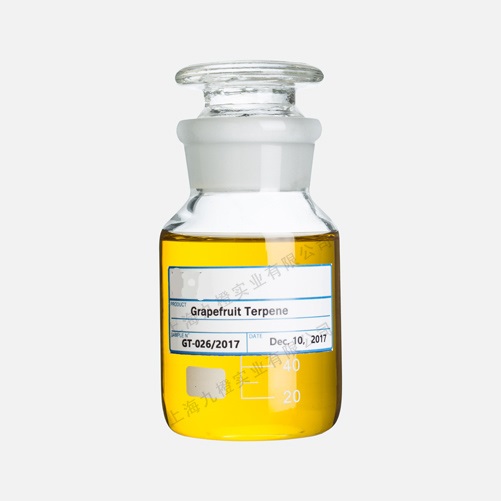 Grapefruit Terpenes