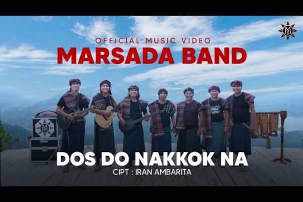 Chord Dos Do Nakkok Na – Marsada Band